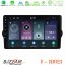 Bizzar v Series Fiat Tipo 2015-2022 (Sedan) 10core Android13 4+64gb Navigation Multimedia Tablet 9 u-v-Ft0802