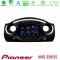 Pioneer Avic 4core Android13 2+64gb Mini Cooper r50 Navigation Multimedia Tablet 9 u-p4-Mn1521