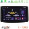 Bizzar s Series Chevrolet Aveo 2006-2010 8core Android13 6+128gb Navigation Multimedia Tablet 9 u-s-Cv0725