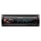 Pioneer MVH-S520DAB Media Receiver, USB, BT, DAB+, Apple &amp; Andriod compatible, Multi color