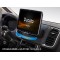 Alpine iLX-F115DU8S 1DIN chassis car stereo with swivel 11-inch capacitive WXGA screen