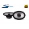 Alpine S2-S69 S-Series 16cm x 24cm (6 x 9”) Coaxial 2-Way Speakers