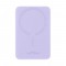 Baseus Magnetic Mini Air Powerbank 10000mAh 20W (purple) (P10059001513-00) (BASP10059001513-00)