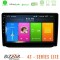 Bizzar 4t Series Skoda Fabia 2007-2014 4core Android12 2+32gb Navigation Multimedia Tablet 10 u-lvb-Sk0486