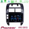 Pioneer Avic 4core Android13 2+64gb vw Polo 2002-2009 Navigation Multimedia Tablet 9 u-p4-Vw1229