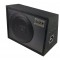Audio System Audiosystem Subwoofer Box R12 Flat Evo G
