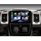 Pioneer SPH-HUD950-HU-D7 Ducato 7  Multimedia player with 9 Clear-Type touchscreen.