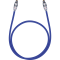 Oehlbach Series 80 Optical digital cable 7,5 m Blue (Τεμάχιο) 27336