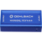 Oehlbach UHD Repeater Signal amplifier for HDMI® (Τεμάχιο) 27308