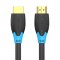 VENTION HDMI Cable 5M Black (AACBJ) (VENAACBJ)