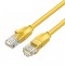 VENTION Cat.6 UTP Patch Ethernet Cable 2M Yellow (IBEYH) (VENIBEYH)