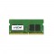 Crucial RAM 8GB DDR4-2400 SODIMM  (CT8G4SFS824A) (CRUCT8G4SFS824A)