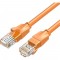 VENTION Cat.6 UTP Patch Ethernet Cable 1M Orange (IBEOF) (VENIBEOF)