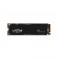 Crucial SSD P3 1TB PCIe M.2 2280 SSD (CT1000P3SSD8) (CRUCT1000P3SSD8)