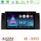 Bizzar nd Series 8core Android13 2+32gb bmw 5 Series (E39) / x5 (E53) Navigation Multimedia Tablet 9 u-nd-Bm0604