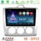 Bizzar nd Series 8core Android13 2+32gb Ford Focus Manual ac Navigation Multimedia Tablet 9 u-nd-Fd0041m