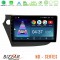 Bizzar nd Series 8core Android13 2+32gb Honda Insight 2009-2015 Navigation Multimedia Tablet 9 u-nd-Hd0821