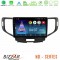 Bizzar nd Series 8core Android13 2+32gb Honda Accord 2008-2015 Navigation Multimedia Tablet 9 u-nd-Hd1013