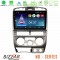 Bizzar nd Series 8core Android13 2+32gb Isuzu d-max 2004-2006 Navigation Multimedia Tablet 9 u-nd-Iz0769