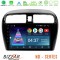 Bizzar nd Series 8core Android13 2+32gb Mitsubishi Space Star 2013-2016 Navigation Multimedia Tablet 9 u-nd-Mt0602