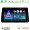 Bizzar nd Series 8core Android13 2+32gb Nissan Micra k14 Navigation Multimedia Tablet 10 u-nd-Ns0261