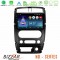 Bizzar nd Series 8core Android13 2+32gb Suzuki Jimny 2007-2017 Navigation Multimedia Tablet 9 u-nd-Sz0874
