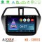 Bizzar nd Series 8core Android13 2+32gb Suzuki sx4 s-Cross Navigation Multimedia Tablet 9 u-nd-Sz578
