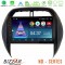 Bizzar nd Series 8core Android13 2+32gb Toyota Rav4 2001-2005 (Auto A/c) Navigation Multimedia Tablet 9 u-nd-Ty1315