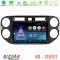Bizzar nd Series 8core Android13 2+32gb vw Tiguan Navigation Multimedia Tablet 9 (23mm Alarm Button) u-nd-Vw0639