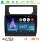 Bizzar nd Series 8core Android13 2+32gb vw Touran 2011-2015 Navigation Multimedia Tablet 10 u-nd-Vw1000