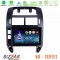 Bizzar nd Series 8core Android13 2+32gb vw Polo 2002-2009 Navigation Multimedia Tablet 9 u-nd-Vw1229