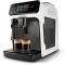 Philips Αυτόματη Μηχανή Espresso 1500W Πίεσης 15bar με Μύλο Άλεσης Λευκή (EP1223/00) (PHIEP1223-00)