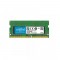 Crucial RAM 4GB DDR4-2400 SODIMM (CT4G4SFS824A) (CRUCT4G4SFS824A)