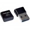 Philips Pico 32GB USB 3.0 Stick Μαύρο (FM32FD90B/00) (PHIFM32FD90B-00)