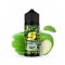 Strapped Reloaded Flavour Shot Sour Apple 30/120ml