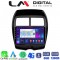 LM Digital - LM ZD8026 GPS Οθόνη OEM Multimedia Αυτοκινήτου για MITSUBISHI ASX 2008> (CarPlay/AndroidAuto/BT/GPS/WIFI/GPRS) electriclife