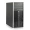 HP PC 6200 Pro MT, i5-2500, 4/500GB, DVD, REF SQR