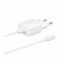 Samsung Fast Charger 15W Power Delivery USB Type-C White (EP-T1510XWEGEU) (SAMEPT1510XWEGEU)