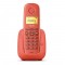 Gigaset A170 Ασύρματο Τηλέφωνο Strawberry Red (GGSA170-STR)
