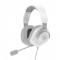 Gaming Ακουστικά - Havit H2230D (White)