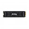 Kingston Fury Renegade SSD 2TB M.2 NVMe PCI Express 4.0 (SFYRD/2000G) (KINSFYRD/2000G)