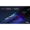 Samsung Portable SSD T7 Touch USB 3.2 1TB Black (MU-PC1T0K/WW) (SAMMUPC1T0KWW)
