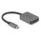 DELOCK card reader 91009 για SD & micro SD, USB-C, 5 Gbps, γκρι