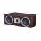 HECO Victa Prime Center 102 Κεντρικό ηχείο 5" 2 Δρόμων 85W RMS Brown (Tεμάχιο) 26871