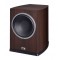 HECO Victa Prime Sub 252A Ενεργό Subwoofer 10" 100W RMS Brown (Τεμάχιο) 26865