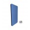 Audiodesigner DECHO Style Rect Ηχοαπορροφητικό Πάνελ 60x120cm Light Blue (4 Τεμάχια) 25029