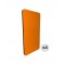 Audiodesigner DECHO Style Rect Ηχοαπορροφητικό Πάνελ 60x120cm Orange (4 Τεμάχια) 25026