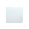 Audiodesigner ECOPLAN® Square Ηχοαπορροφητικά Πάνελ 40 x 40 cm Λευκό (Σετ 4 Τεμαχίων) 24094