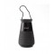 ArtSound LIGHTHOUSE Αδιάβροχο Φορητό Ηχείο με Bluetooth 2" 6W Μαύρο (Τεμάχιο) 23430