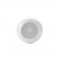 ArtSound OSP-500 Κρεμαστό Πανκατευθυντικό Ηχείο Οροφής 5" 10W Λευκό (Τεμάχιο) 23110